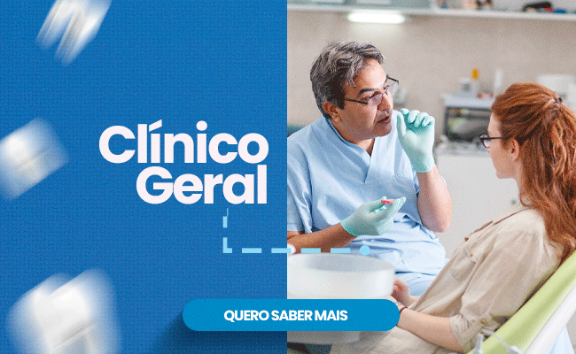 Clínico Geral